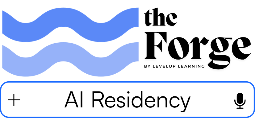 The Forge AI Residency