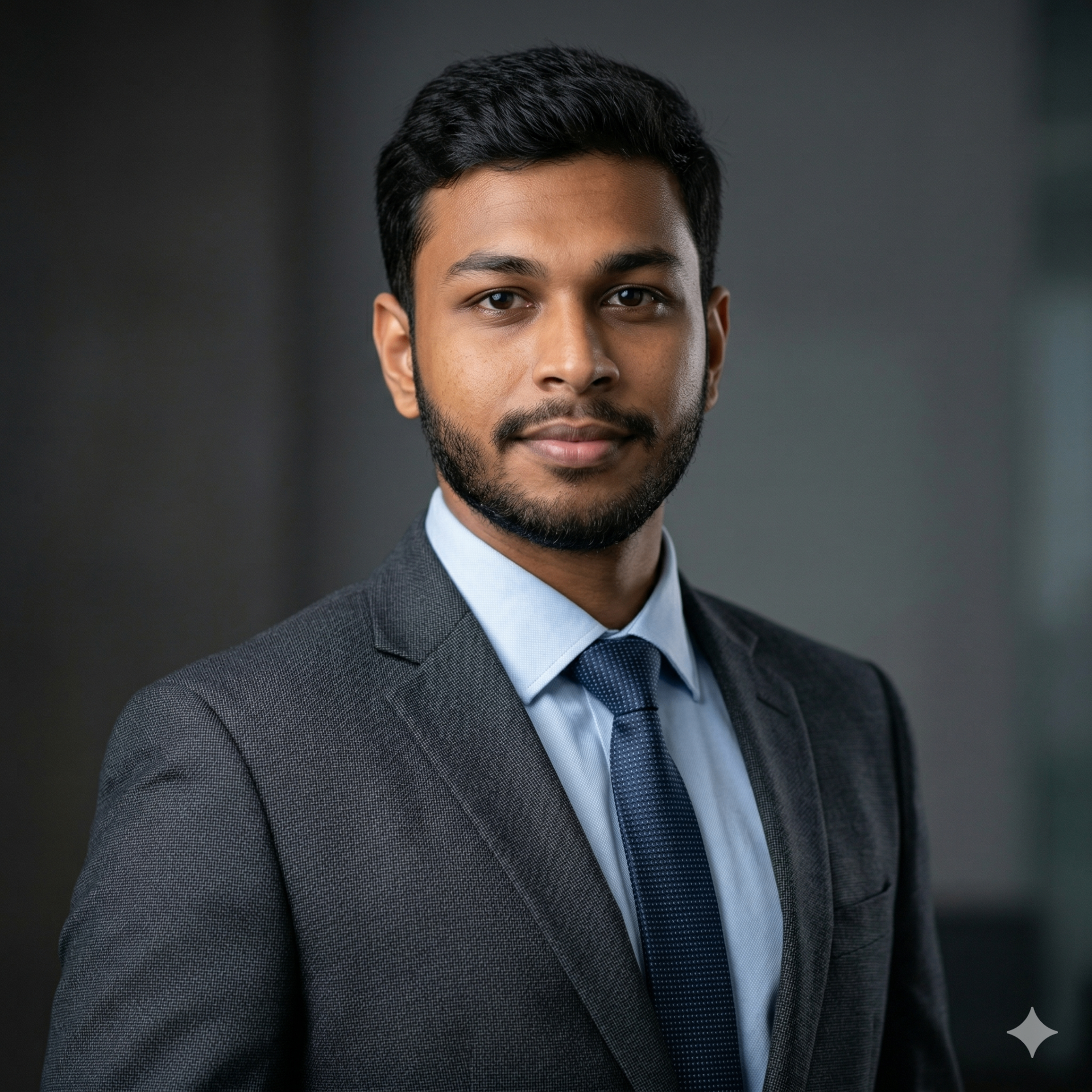 Sabilashan Ganeshan - Perplexity Country Lead, Lovable Ambassador