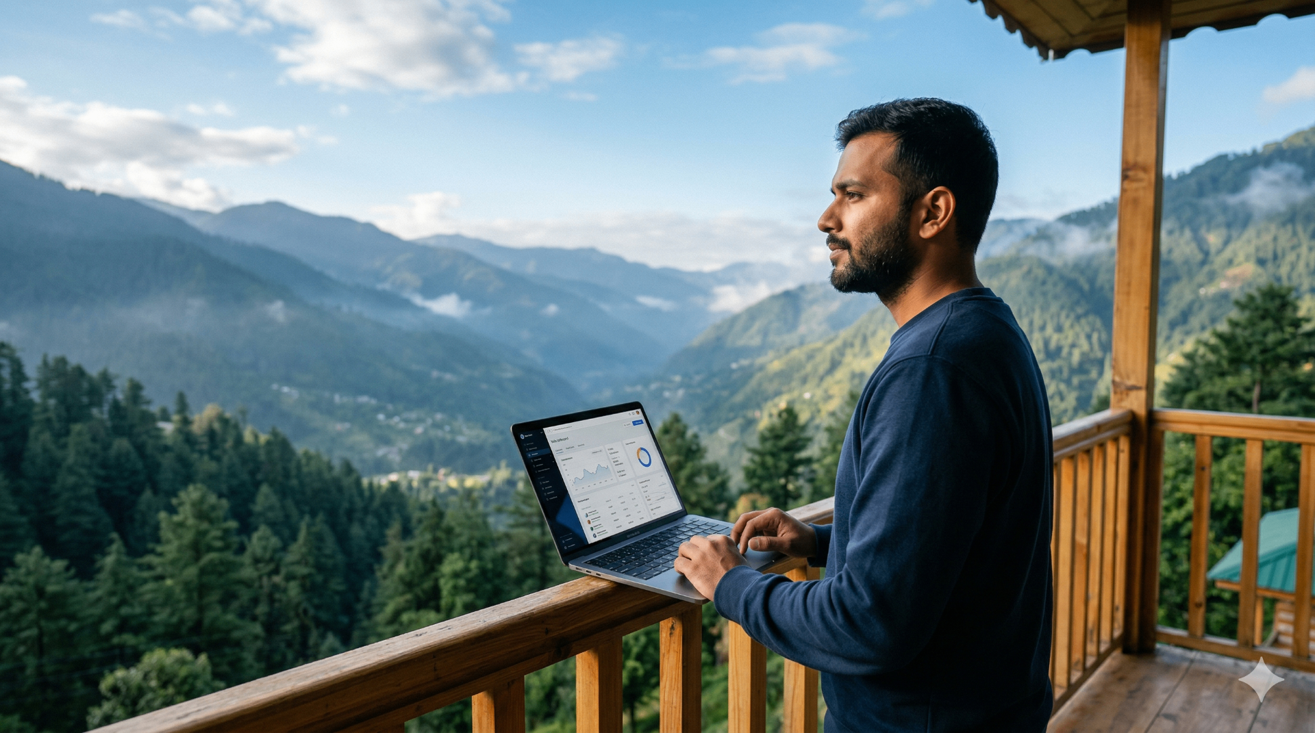 A Head Start - mindset and confidence to build with AI