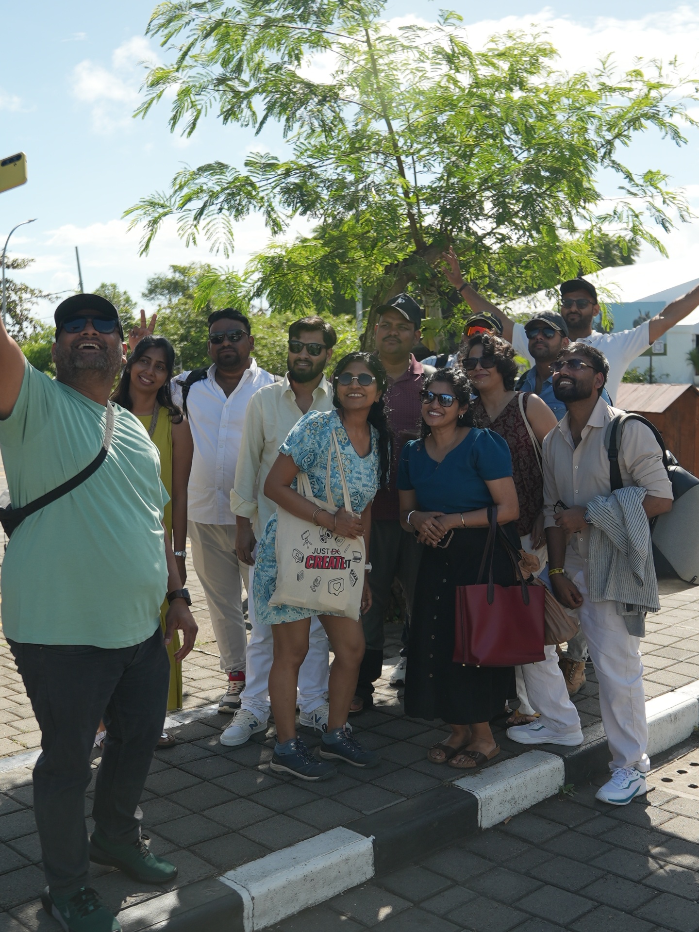 A Network of founders, operators, and builders