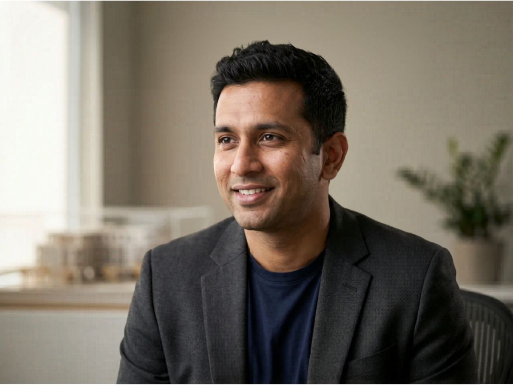 The Founder - entrepreneurs who want to ship faster with AI