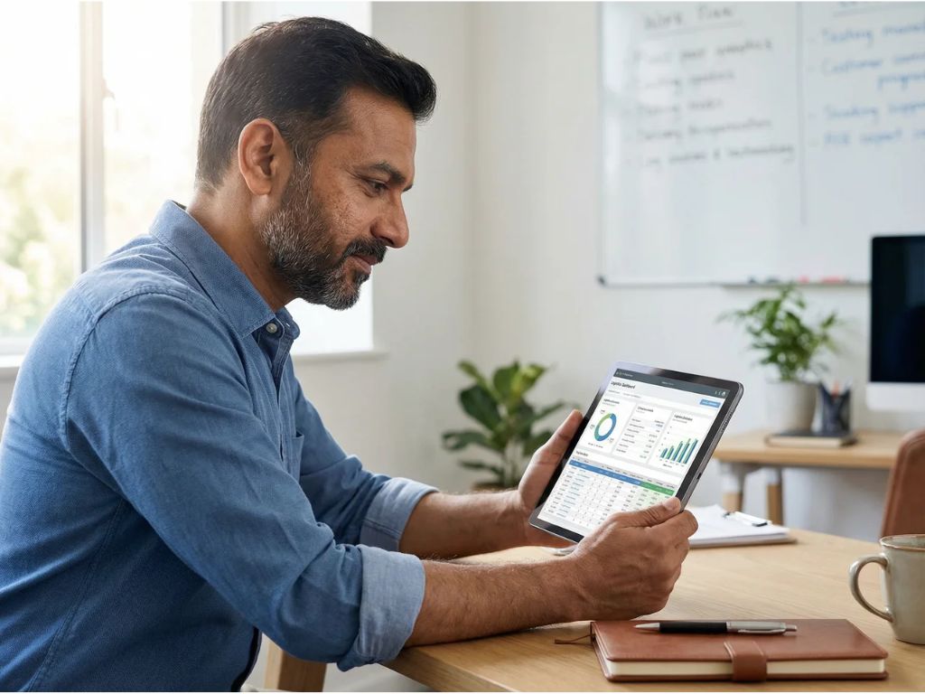 The Operator - operations professionals who want to automate workflows