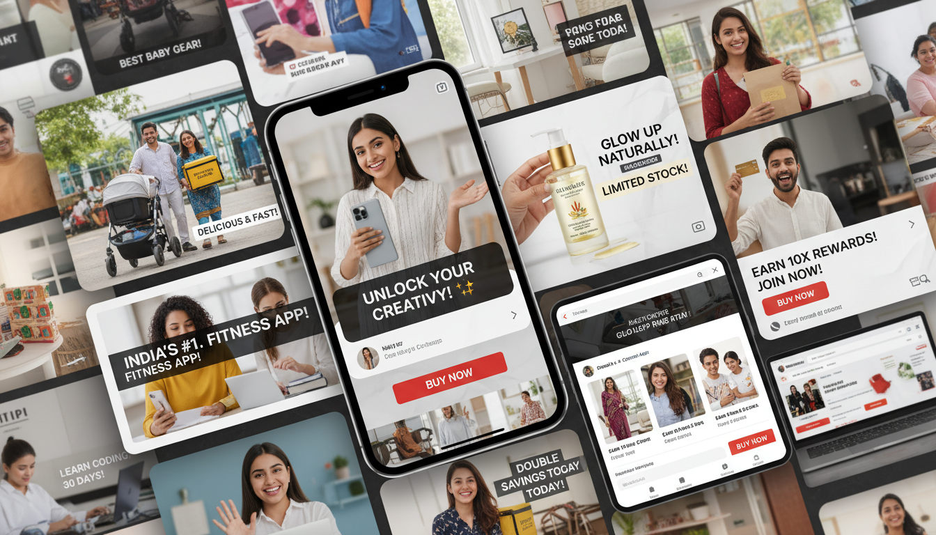 Content pillar - AI creative tools workshop